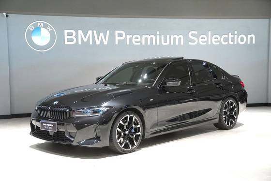 BMW 320i 2.0 16V TURBO FLEX M SPORT AUTOMÁTICO